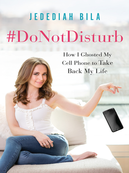 Title details for #DoNotDisturb by Jedediah Bila - Available